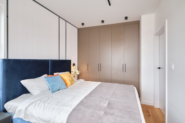 Mieszkanie 4-pokojowe Wrocław Śródmieście, ul. gen. Władysława Sikorskiego. Zdjęcie 12