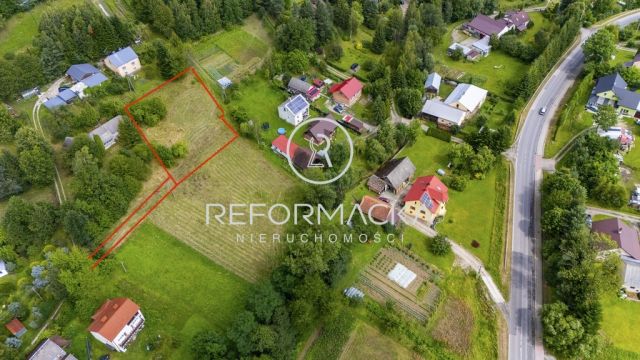 Działka budowlana Dylągówka. Zdjęcie 1