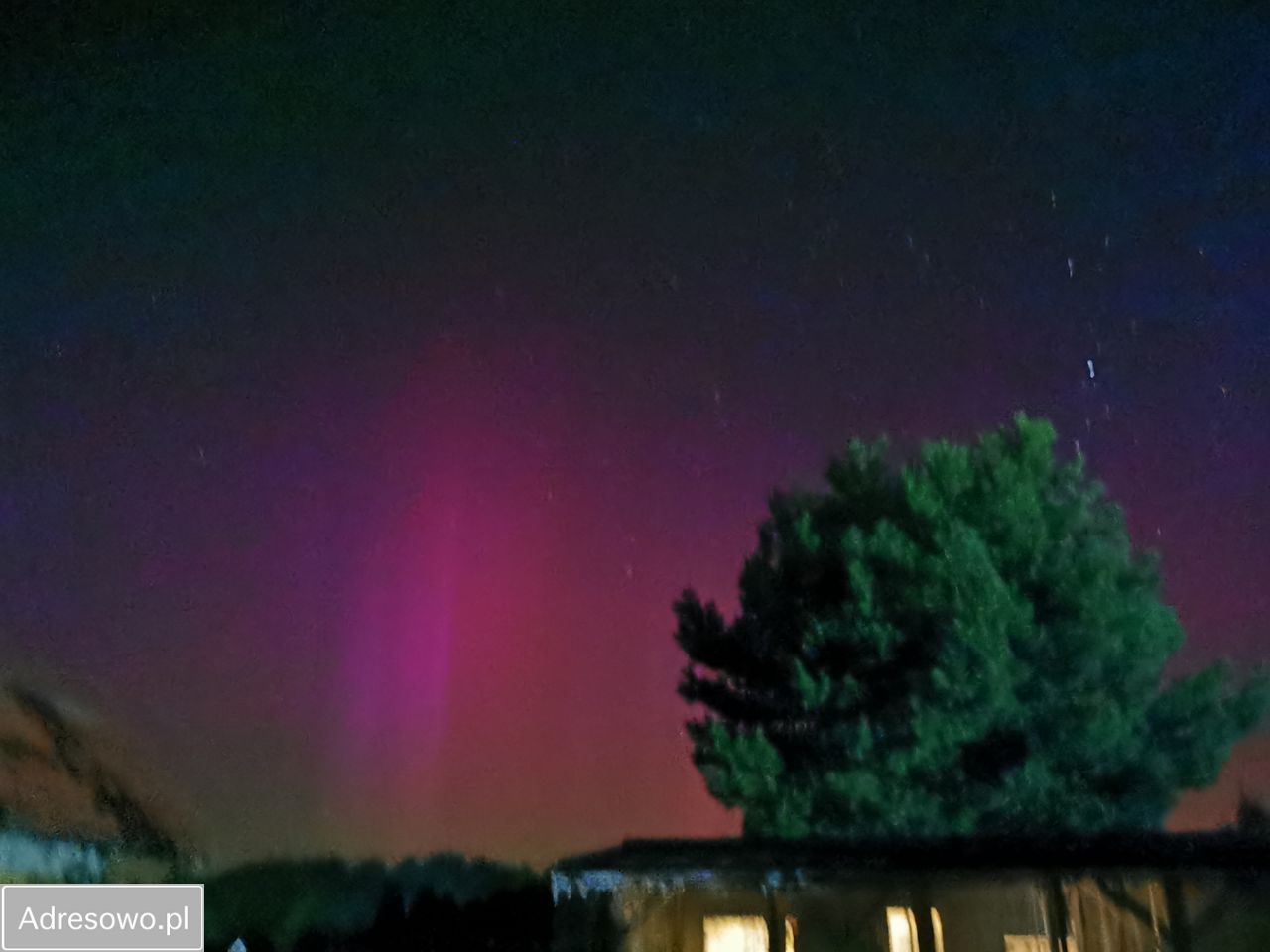 Działka rod Kulów. Zdjęcie 17