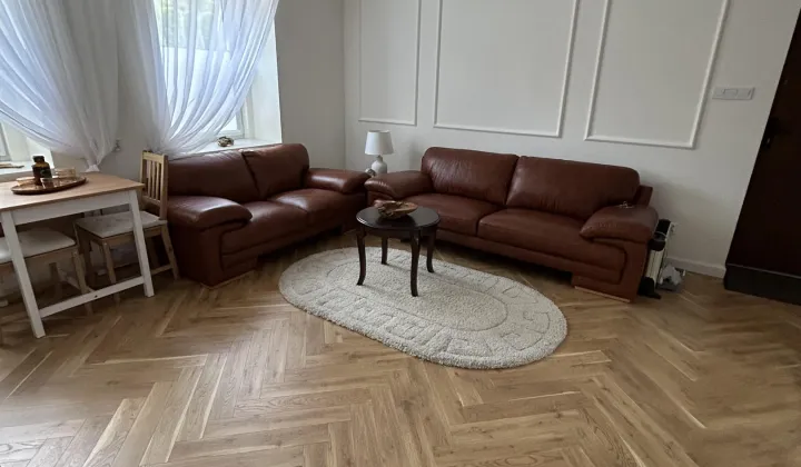 Mieszkanie 2-pokojowe Wałbrzych Biały Kamień, ul. Przyjaciół Żołnierza