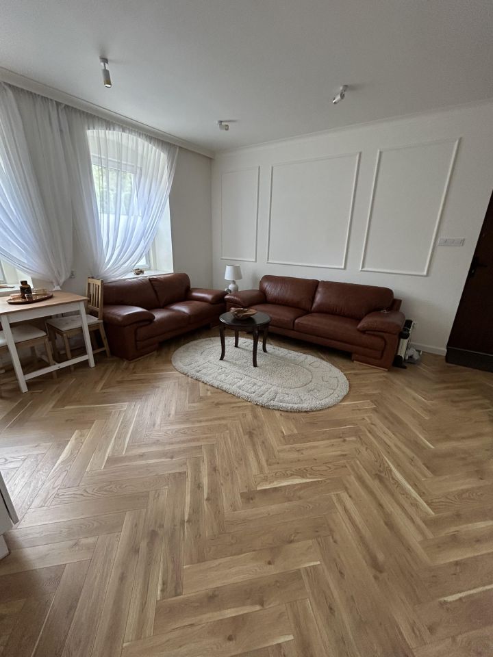 Mieszkanie 2-pokojowe Wałbrzych Biały Kamień, ul. Przyjaciół Żołnierza