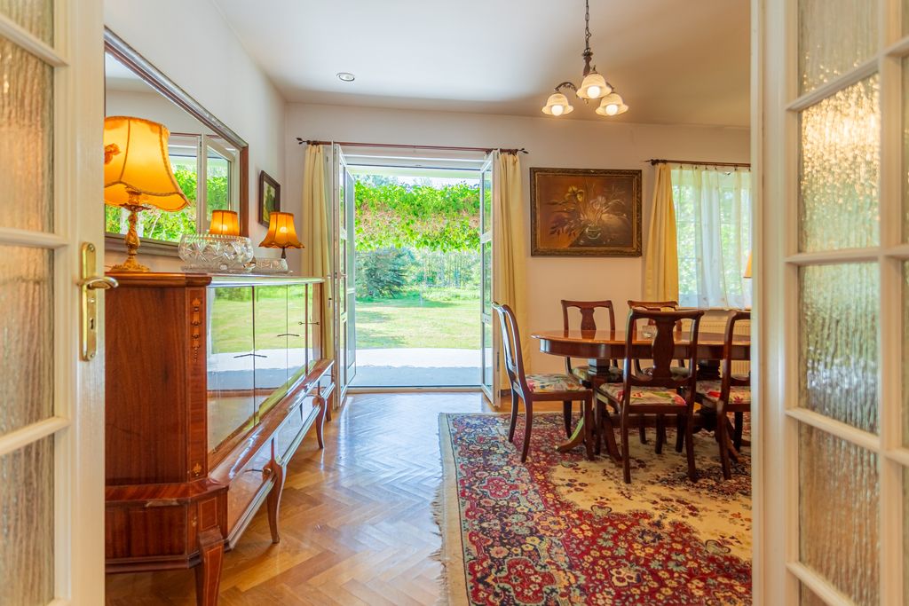 dom wolnostojący, 4 pokoje Celinów, ul. Świerkowa. Zdjęcie 10