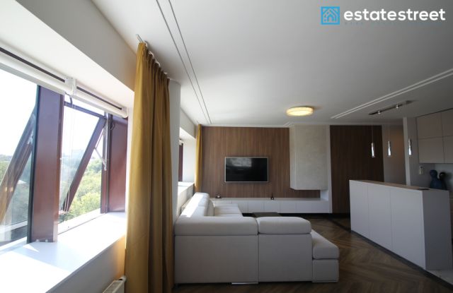 Mieszkanie 3-pokojowe Warszawa Mokotów, ul. Sułkowicka. Zdjęcie 2