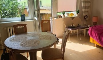 Mieszkanie 2-pokojowe Szczecin, ul. prof. Krzysztofa Marlicza