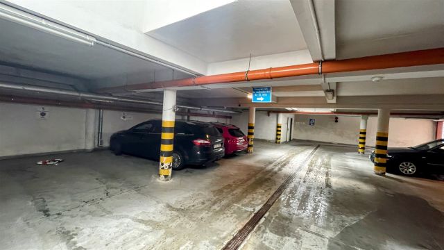 Mieszkanie 2-pokojowe Krynica-Zdrój, ul. Marszałka Józefa Piłsudskiego. Zdjęcie 27