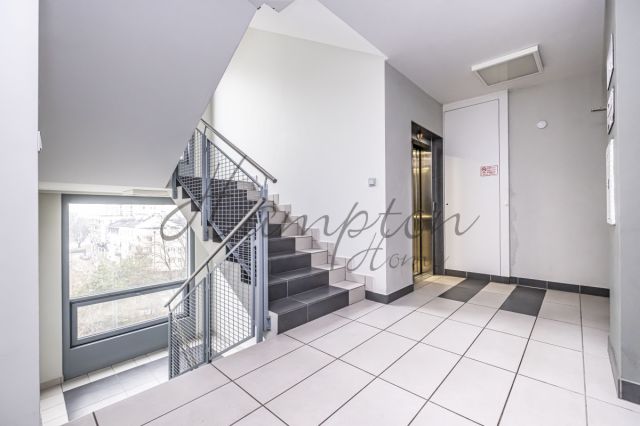 Mieszkanie 3-pokojowe Warszawa Praga-Północ, ul. Kamienna. Zdjęcie 14