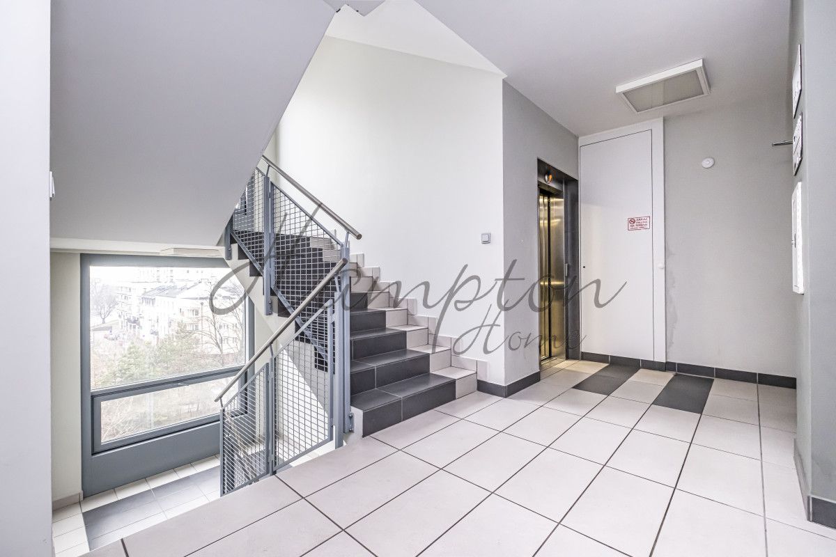 Mieszkanie 3-pokojowe Warszawa Praga-Północ, ul. Kamienna. Zdjęcie 14