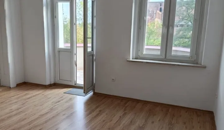 Mieszkanie 2-pokojowe Radzyń Chełmiński, ul. Ludwika Waryńskiego