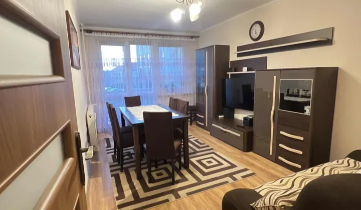 Mieszkanie 3-pokojowe Wieluń, os. Mikołaja Kopernika