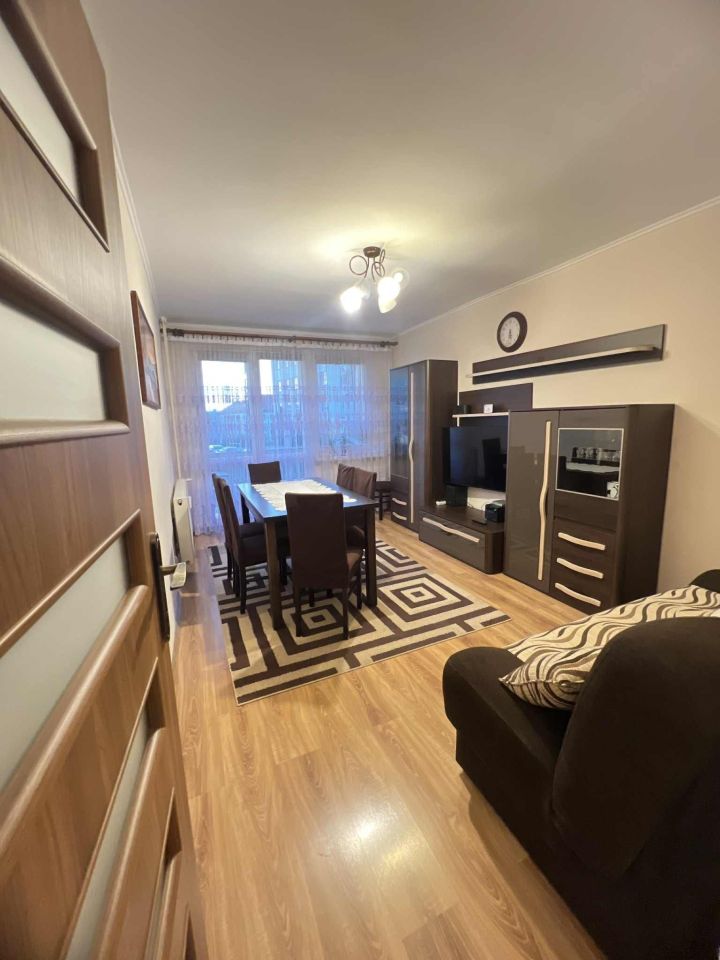 Mieszkanie 3-pokojowe Wieluń, os. Mikołaja Kopernika