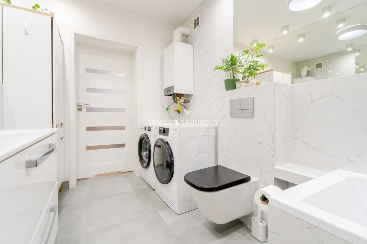 Mieszkanie 4-pokojowe Modlniczka, ul. Kasztanowa. Zdjęcie 22