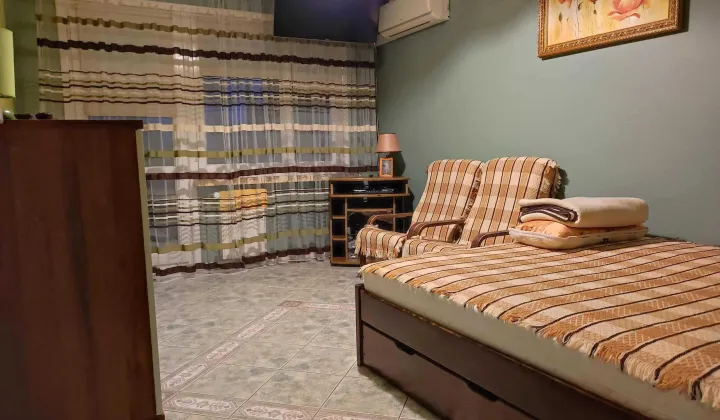 Mieszkanie 2-pokojowe Sandomierz, ul. Krzysztofa Kamila Baczyńskiego