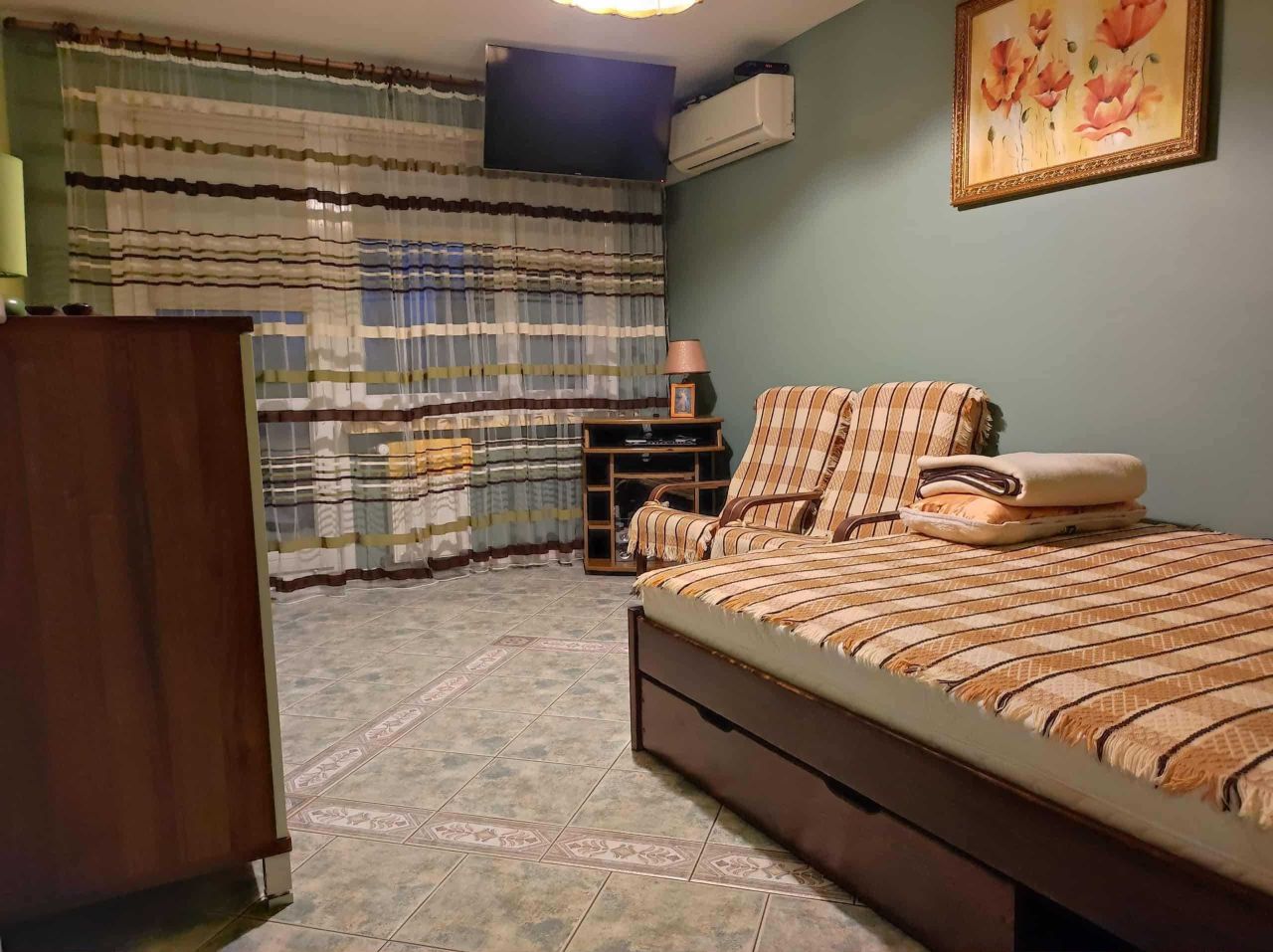 Mieszkanie 2-pokojowe Sandomierz, ul. Krzysztofa Kamila Baczyńskiego