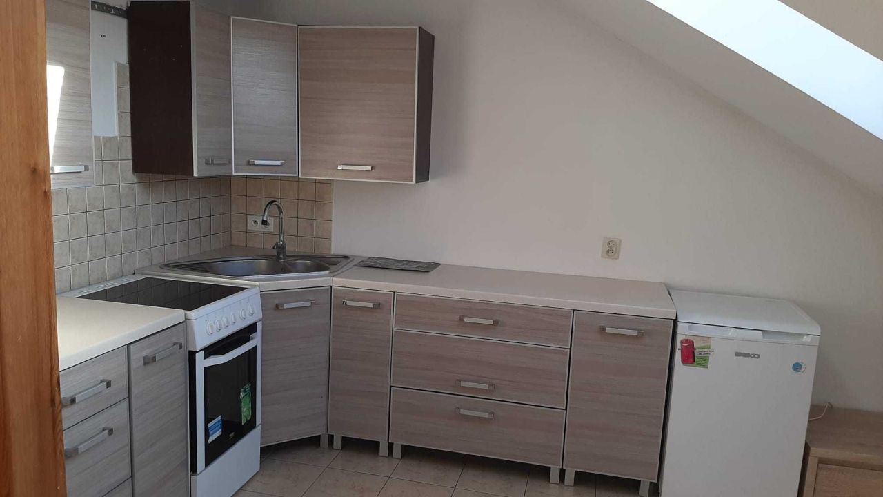 Mieszkanie 1-pokojowe Trzebnica, ul. ks. Dziekana Wawrzyńca Bochenka. Zdjęcie 6