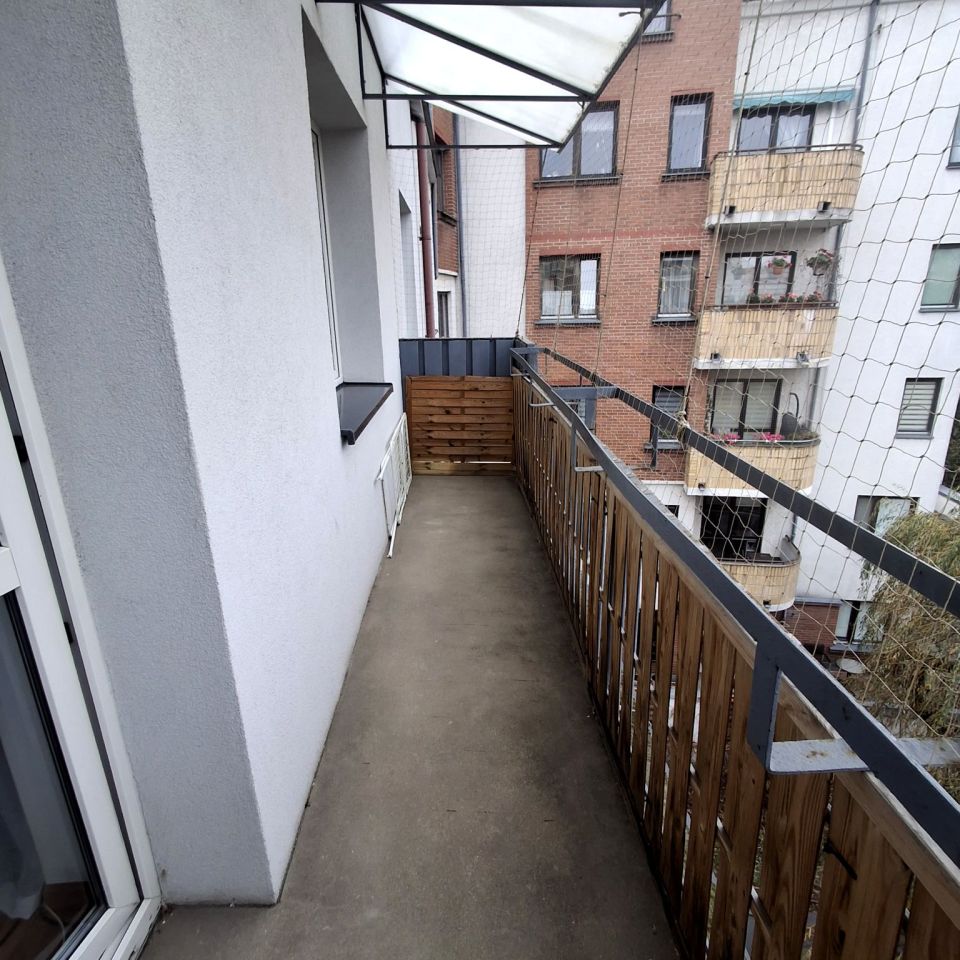 Mieszkanie 2-pokojowe Warszawa Grochów, ul. Osowska. Zdjęcie 15