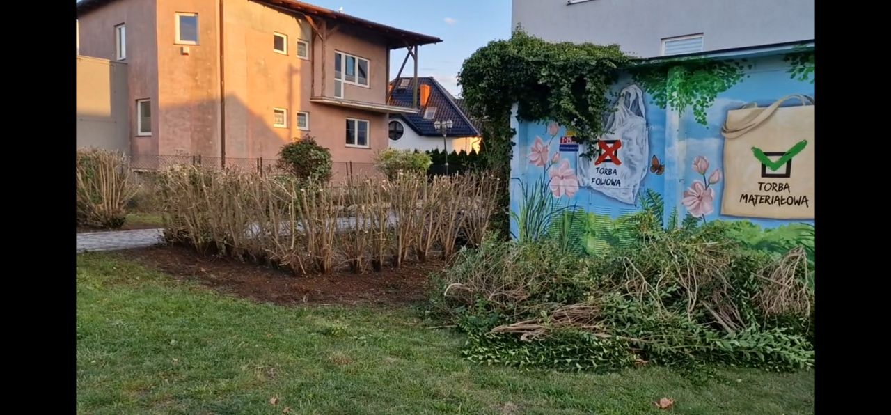 Lokal Rumia Centrum, ul. Kosynierów. Zdjęcie 9