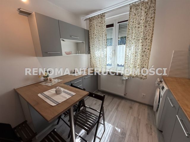 Mieszkanie 2-pokojowe Wałbrzych Śródmieście. Zdjęcie 7