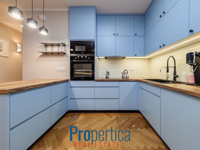 Mieszkanie 4-pokojowe Warszawa Rembertów, ul. Chełmżyńska. Zdjęcie 1