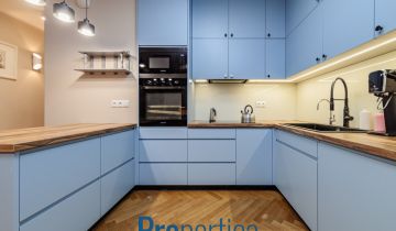 Mieszkanie 4-pokojowe Warszawa Rembertów, ul. Chełmżyńska