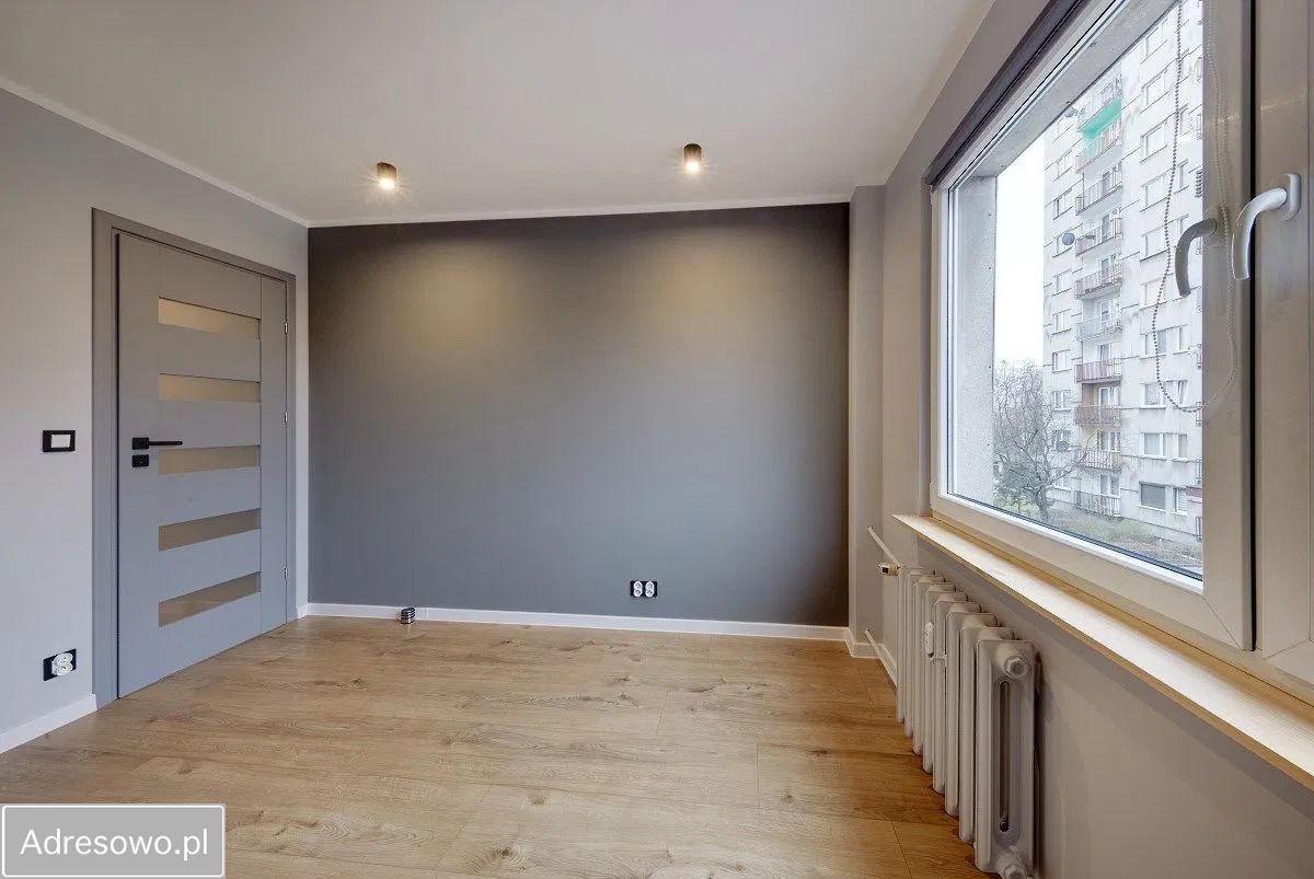 Mieszkanie 3-pokojowe Katowice Wełnowiec. Zdjęcie 6