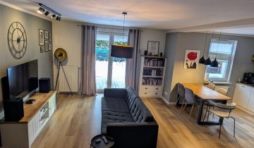 dom szeregowy, 4 pokoje Pisz, ul. Mikołaja Reja