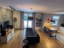 dom szeregowy, 4 pokoje Pisz, ul. Mikołaja Reja