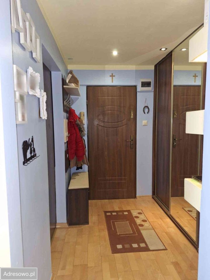 Mieszkanie 2-pokojowe Kędzierzyn-Koźle Pogorzelec, ul. Józefa Bema. Zdjęcie 16