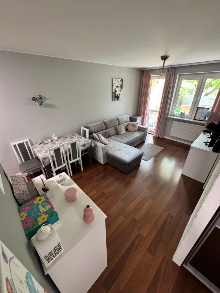 Mieszkanie 2-pokojowe Warszawa Ursus, ul. Józefa Chełmońskiego. Zdjęcie 8