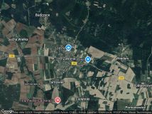 Działka budowlana Zawonia, ul. Jaśminowa