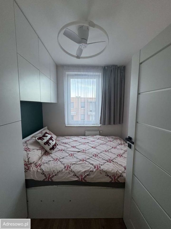 Mieszkanie 2-pokojowe Kraków Bieżanów, ul. Mariana Domagały. Zdjęcie 2