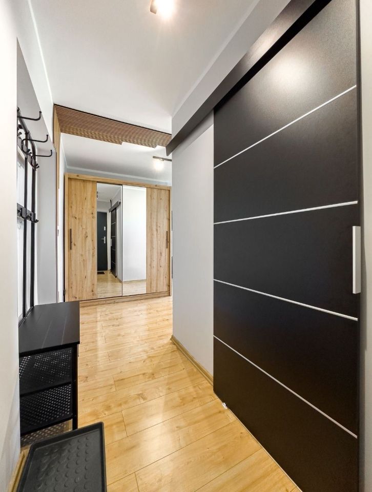 Mieszkanie 1-pokojowe Sosnowiec Klimontów, ul. Gabrieli Zapolskiej. Zdjęcie 5