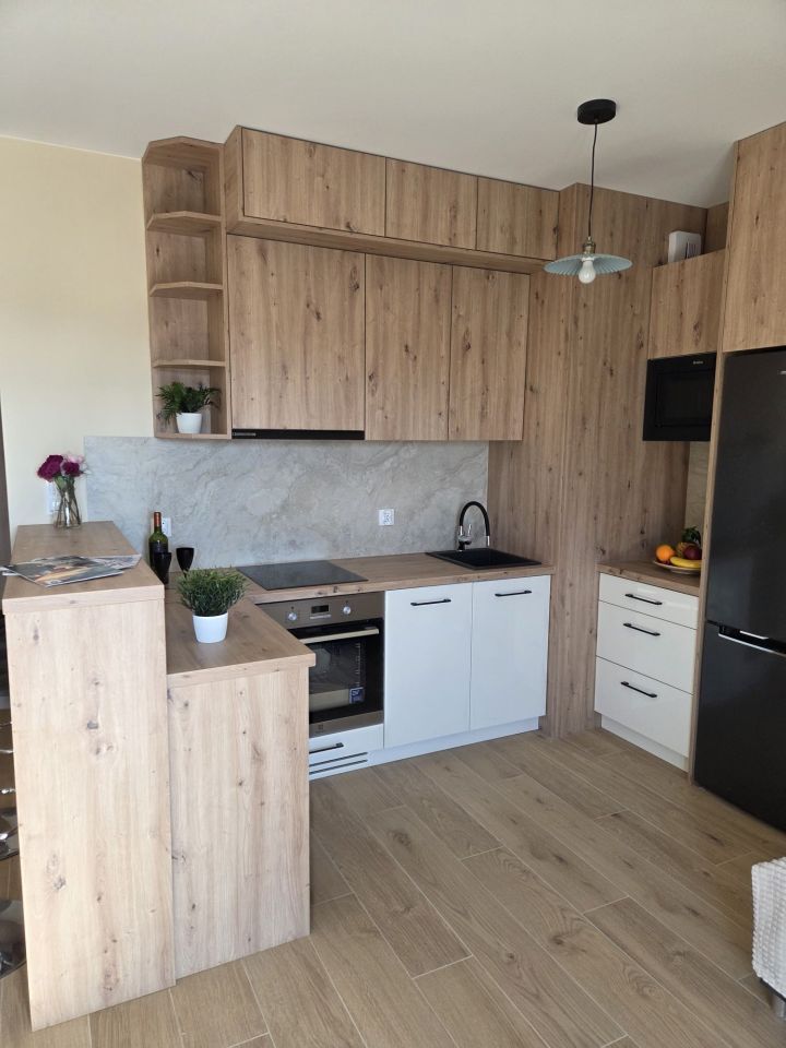 Mieszkanie 1-pokojowe Dopiewiec. Zdjęcie 5