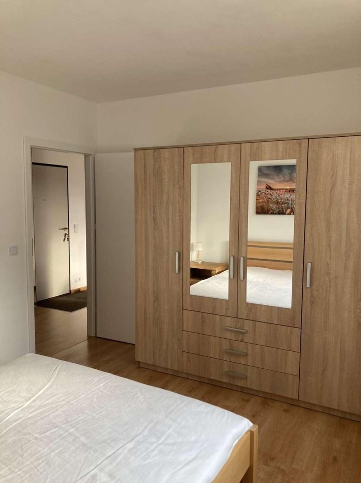 Mieszkanie 2-pokojowe Warszawa Wyczółki, ul. Kłobucka. Zdjęcie 5