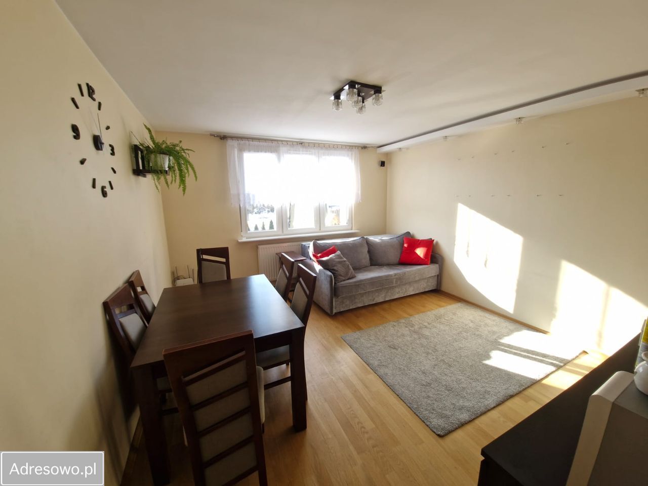 Mieszkanie 3-pokojowe Koluszki, ul. Traugutta. Zdjęcie 7