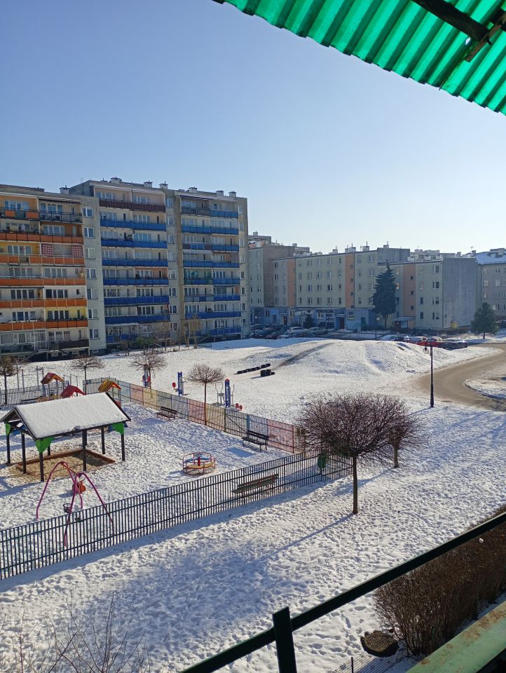 Mieszkanie 3-pokojowe Wyszków Centrum, ul. Pułtuska. Zdjęcie 1
