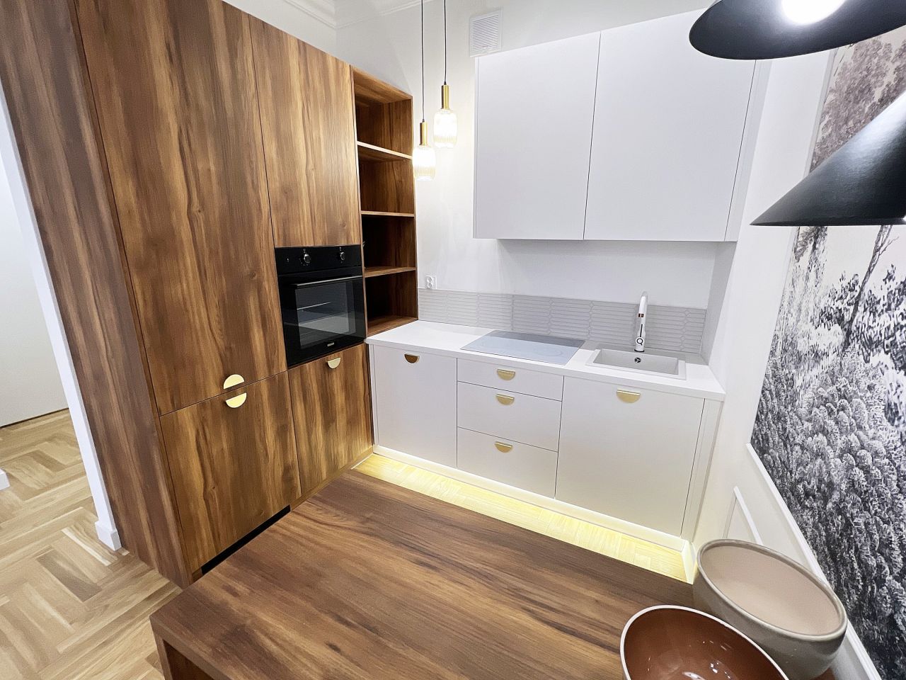 Mieszkanie 2-pokojowe Warszawa Śródmieście, ul. Freta. Zdjęcie 7