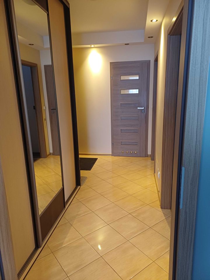 Mieszkanie 2-pokojowe Lublin, ul. Ludwika Zalewskiego. Zdjęcie 7