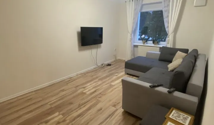 Mieszkanie 2-pokojowe Zielona Góra Racula