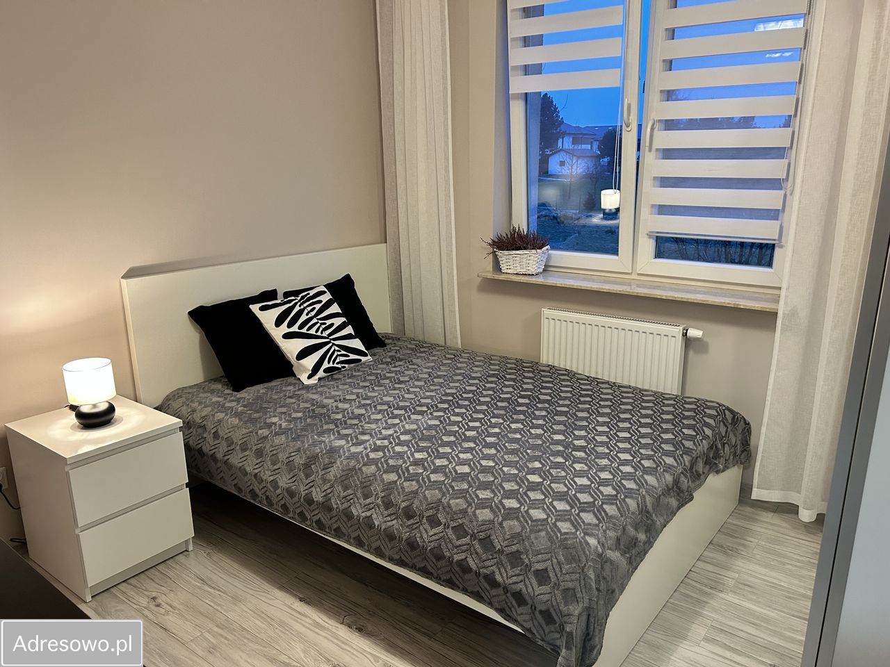 Mieszkanie 2-pokojowe Katowice Kostuchna. Zdjęcie 15