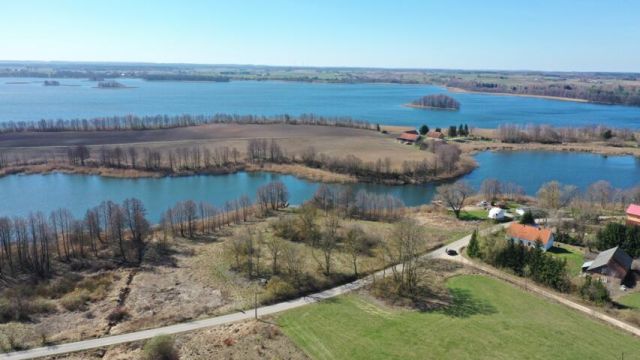 Działka rolna Grądzkie. Zdjęcie 8