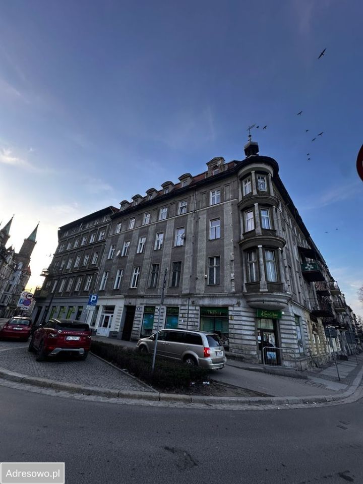Mieszkanie 2-pokojowe Legnica Centrum, ul. Wrocławska. Zdjęcie 3