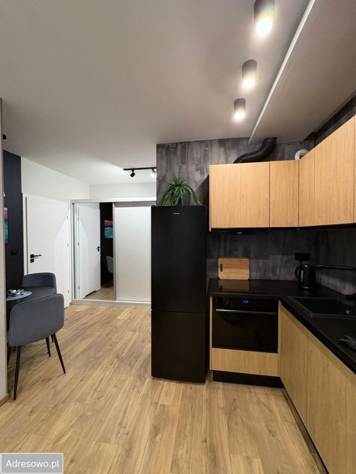 Mieszkanie 2-pokojowe Wrocław Popowice, ul. Białowieska. Zdjęcie 2