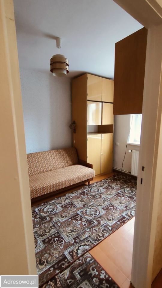 Mieszkanie 3-pokojowe Szczecin Stołczyn, ul. Monterska. Zdjęcie 11