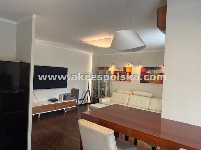 Mieszkanie 2-pokojowe Warszawa Śródmieście, ul. Zygmunta Słomińskiego. Zdjęcie 7