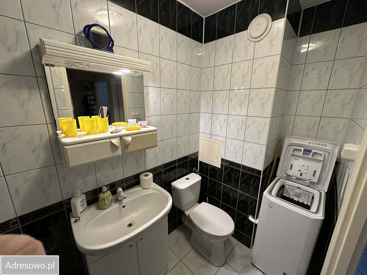 Mieszkanie 2-pokojowe Słupsk, ul. Maurycego Mochnackiego. Zdjęcie 4