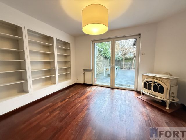 bliźniak, 6 pokoi Szczecin Głębokie, ul. Kąpieliskowa. Zdjęcie 4