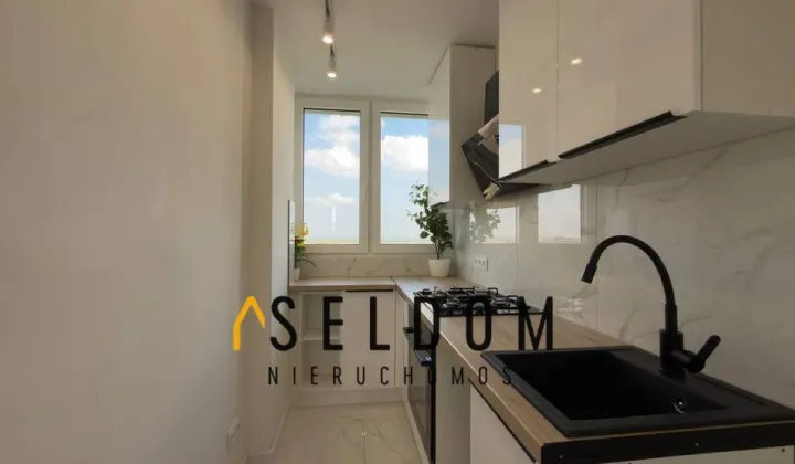 Mieszkanie 3-pokojowe Opole Chabrów