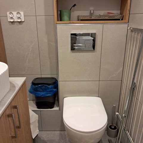 Mieszkanie 2-pokojowe Kielce Bocianek, ul. Stanisława Wyspiańskiego. Zdjęcie 8