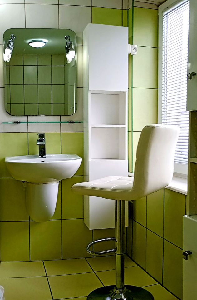 dom wolnostojący, 4 pokoje Reda Ciechocino, ul. Nowa. Zdjęcie 8