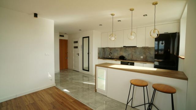 Mieszkanie 2-pokojowe Łomża, ul. Wojska Polskiego. Zdjęcie 1